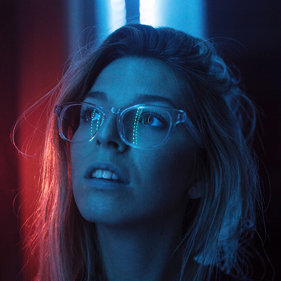 Haylie Carter